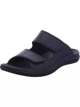 Мюли Imac, черный