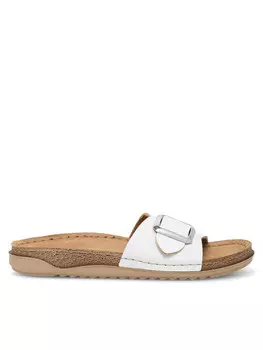 Мюли Inblu, белый