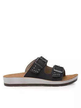 Мюли Inblu, черный