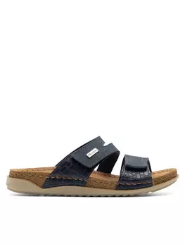 Мюли Inblu, синий