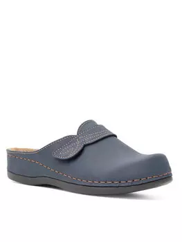 Мюли Inblu, синий