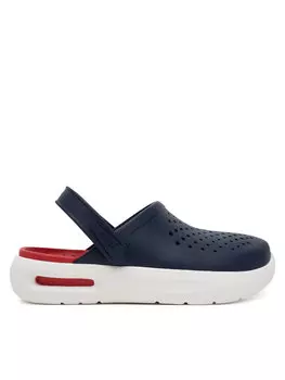 Мюли InMotion Clog 209964 Crocs, синий