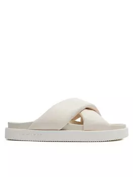 Мюли Inuikii, экрю