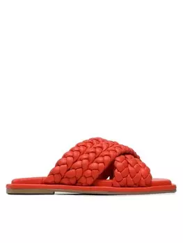 Мюли Inuovo, оранжевый