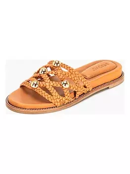 Мюли INUOVO, светло-коричневый