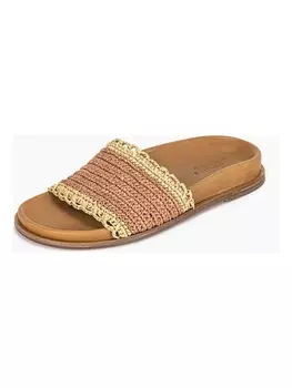 Мюли INUOVO, светло-коричневый