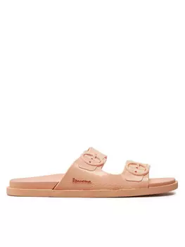 Мюли Ipanema, бежевый