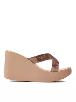 Мюли Ipanema, коричневый