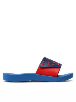 Мюли Ipanema, темно-синий