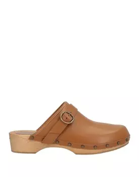 Мюли Isabel Marant, бежевый