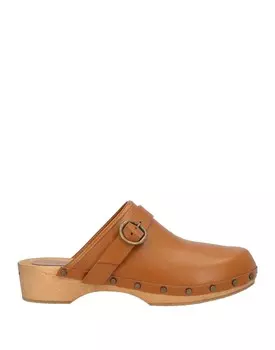 Мюли Isabel Marant, бежевый