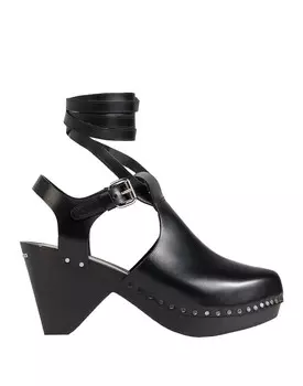 Мюли Isabel Marant, черный