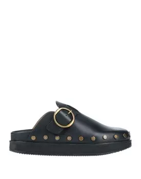 Мюли Isabel Marant, черный