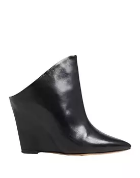 Мюли Isabel Marant, черный