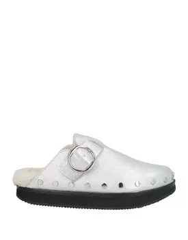 Мюли Isabel Marant, серебро