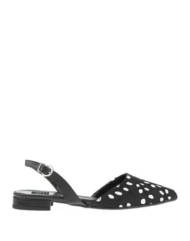 Мюли Islo Isabella Lorusso, черный