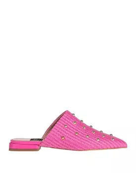 Мюли Islo Isabella Lorusso, фуксия