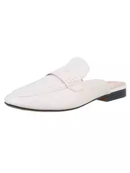 Мюли Ital-Design, белый