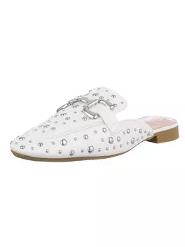 Мюли Ital-Design, белый