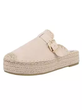 Мюли Ital-Design, бежевый