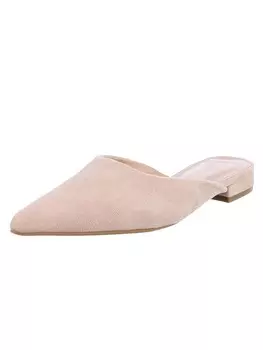 Мюли Ital-Design, бежевый