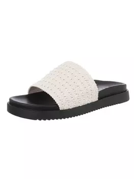 Мюли Ital-Design, бежевый