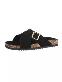 Мюли Ital-Design, черный