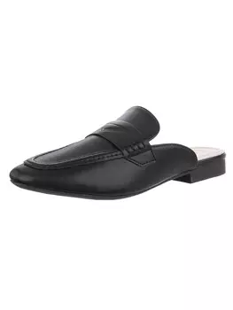 Мюли Ital-Design, черный