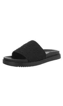 Мюли Ital-Design, черный