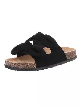 Мюли Ital-Design, черный