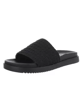 Мюли Ital-Design, черный