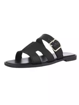 Мюли Ital-Design, черный