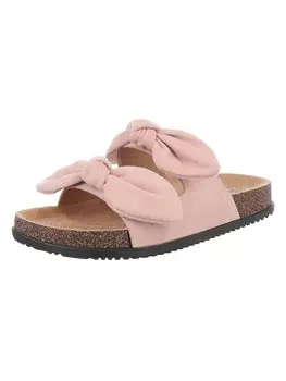 Мюли Ital-Design, цвет hellrosa