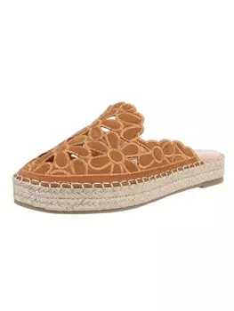 Мюли Ital-Design, кэмел