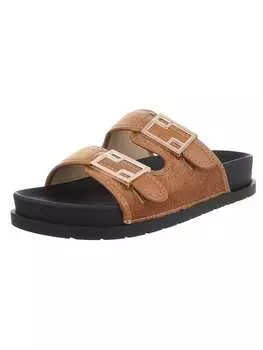 Мюли Ital-Design, кэмел