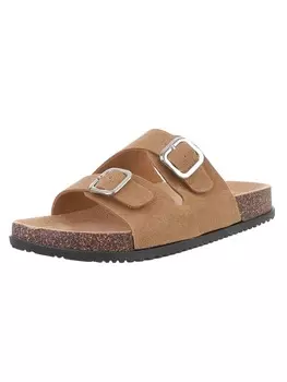 Мюли Ital-Design, кэмел