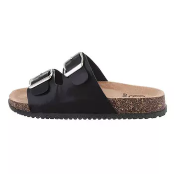 Мюли Ital Design Sandale & Sandalette, черный