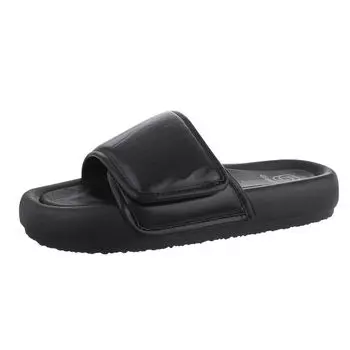 Мюли Ital Design Sandale & Sandalette, черный