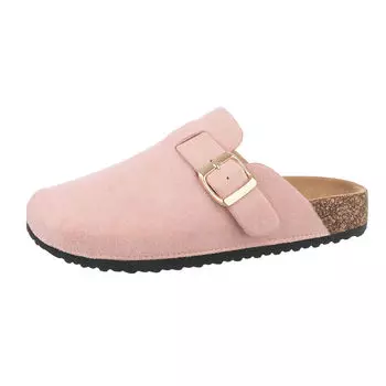 Мюли Ital Design Sandale & Sandalette, цвет Altrosa