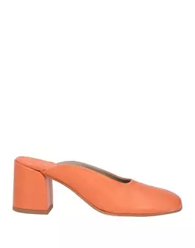 Мюли Ixos, бежевый