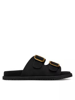 Мюли J362023 Deezee, черный