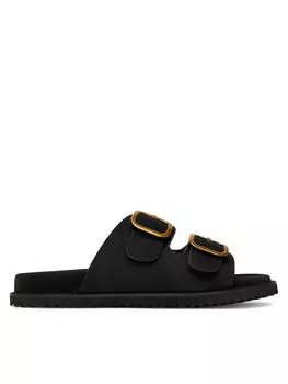 Мюли J362023 Deezee, черный