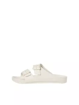 Мюли JACK & JONES JFWCROXTON, экрю