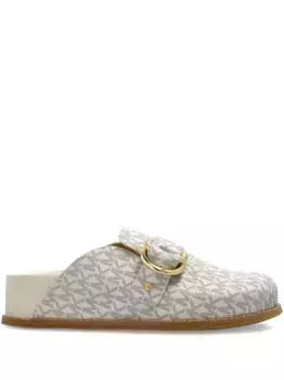 Мюли Jaden Michael Michael Kors, нейтральный