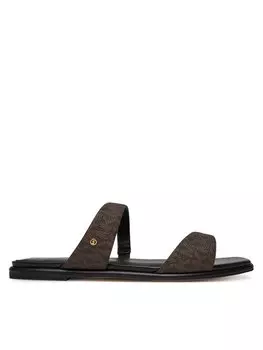 Мюли Jaida 40S5JDFS1B Michael Michael Kors, коричневый