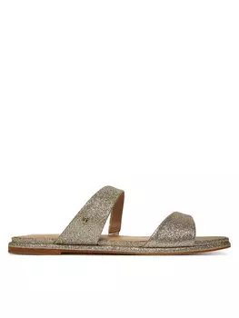 Мюли Jaida 40S5JDFS1M Michael Michael Kors, золотой