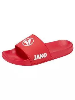 Мюли Jako, красный