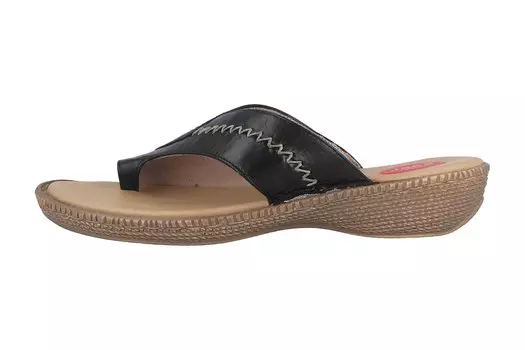 Мюли Jana, черный