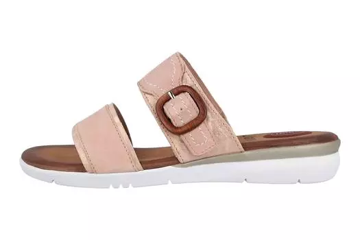 Мюли Jana, розовый