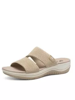 Мюли Jana Shoes, бежевый